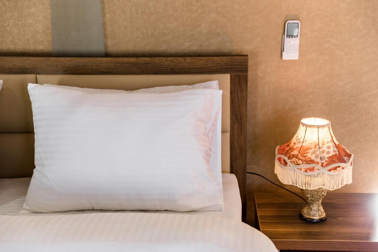 George Hotel ティビリシ エクステリア 写真