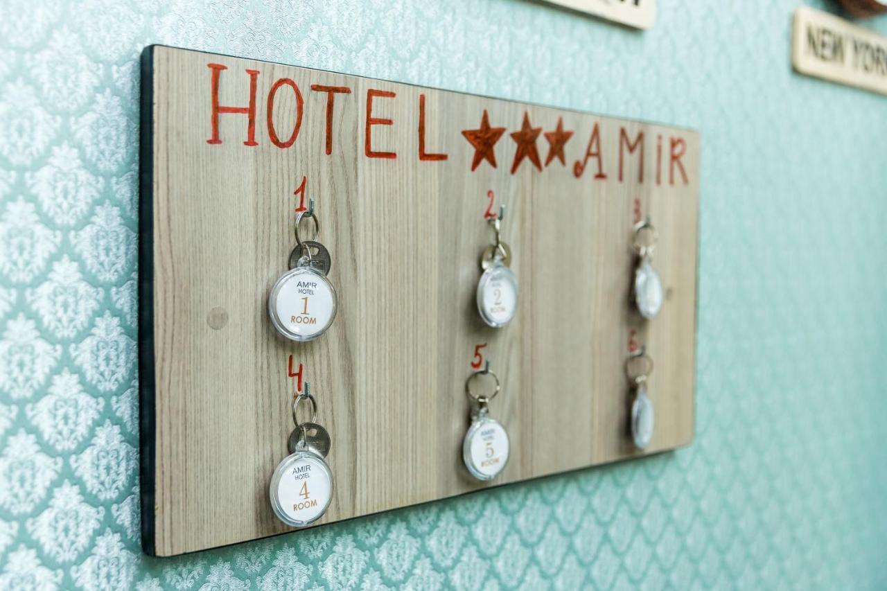 George Hotel ティビリシ エクステリア 写真