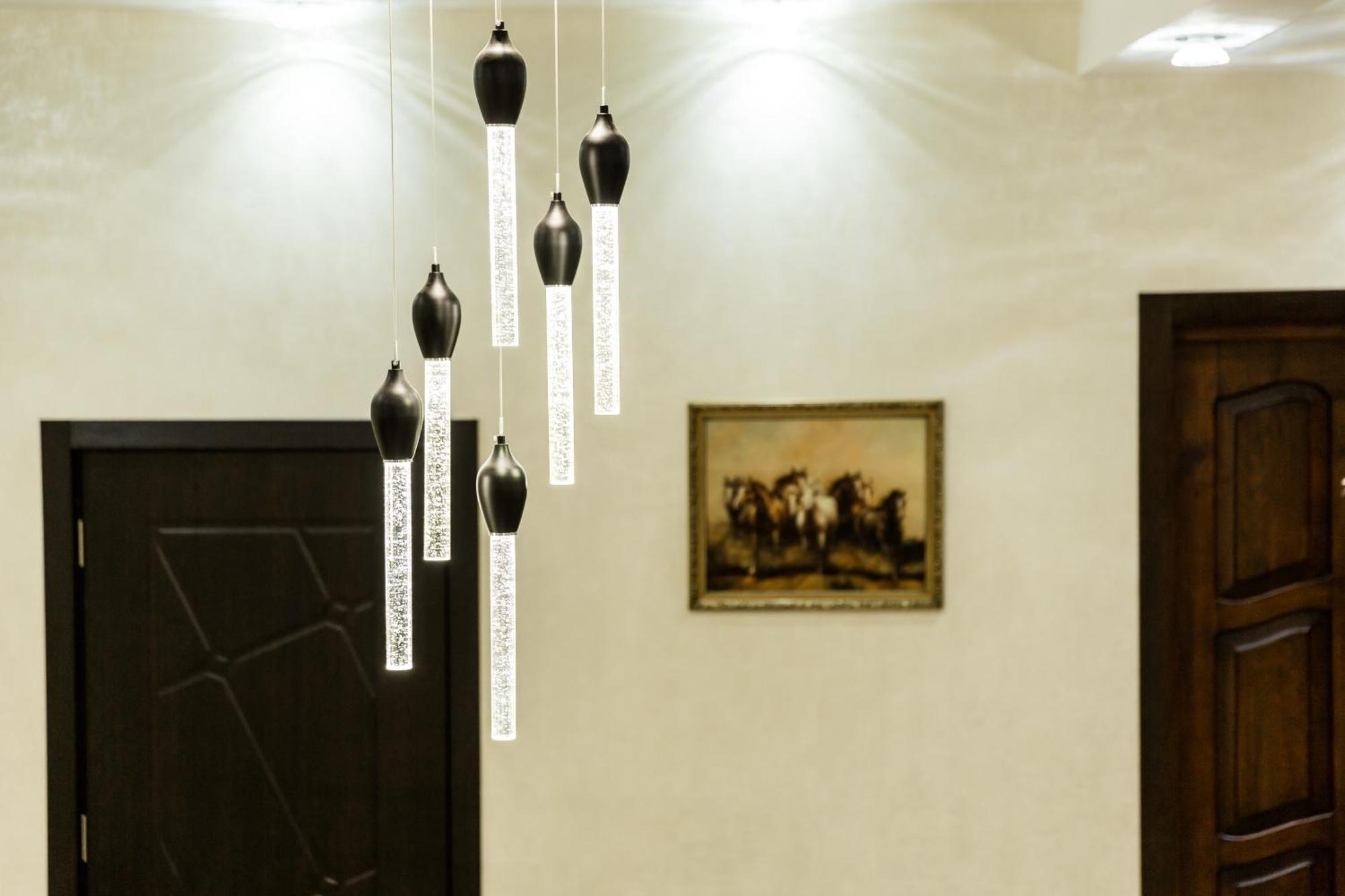 George Hotel ティビリシ エクステリア 写真